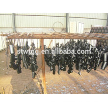 CARBON STEEL pipe fitting
